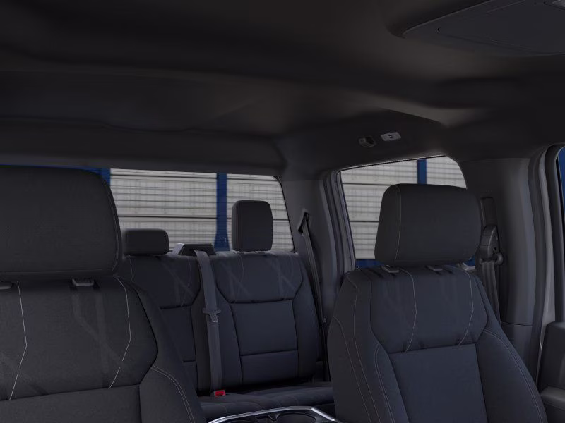 2026 Avalanche Ford F-150 STX RWD Truck