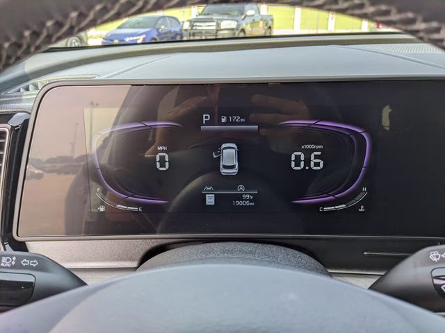 2023 Glacial White Pearl Kia Sportage X-Line AWD SUV