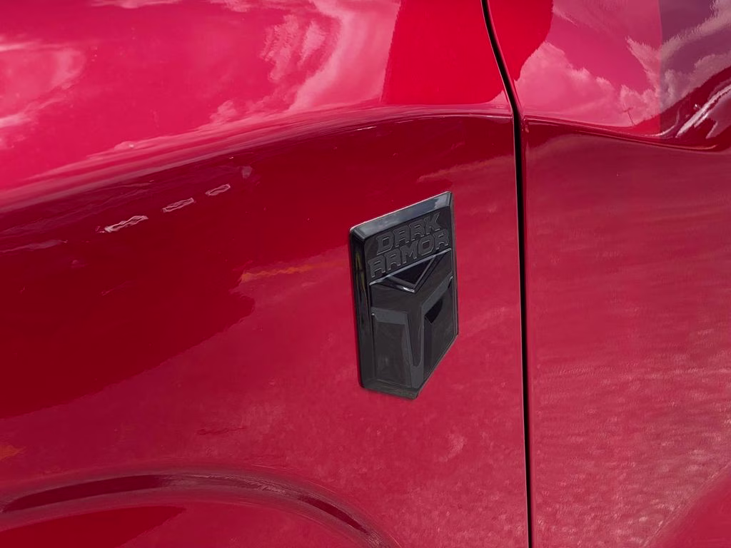 2026 Red Alert Nissan Frontier SV RWD Truck