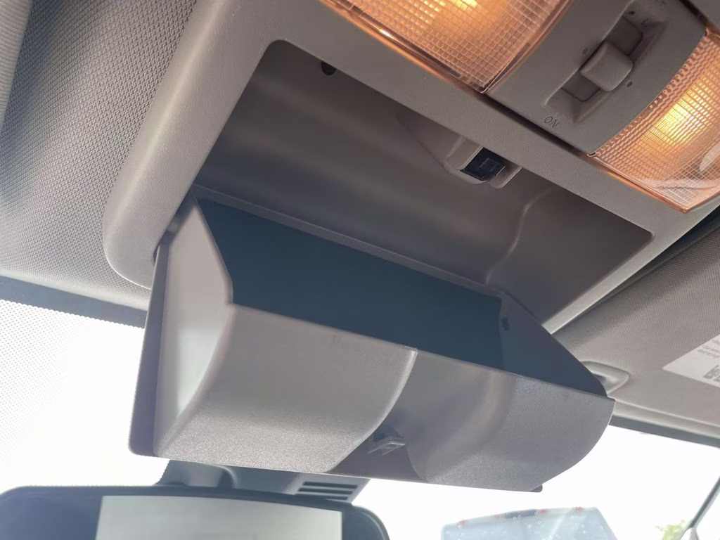 2025 Gun Metallic Nissan Frontier SV RWD Truck