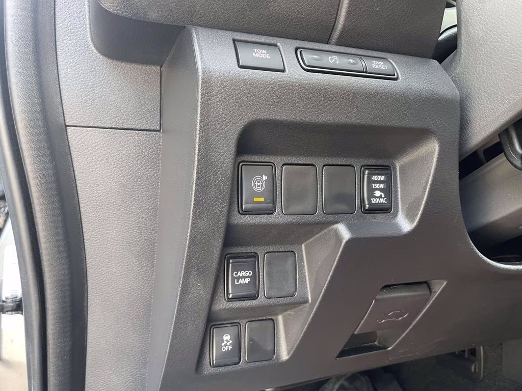 2025 Gun Metallic Nissan Frontier SV RWD Truck