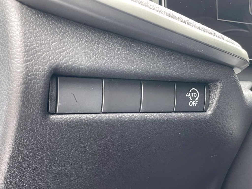 2026 Deep Blue Pearl Nissan Kicks S FWD SUV