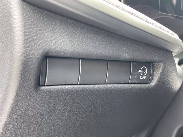 2026 Deep Blue Pearl Nissan Kicks S FWD SUV