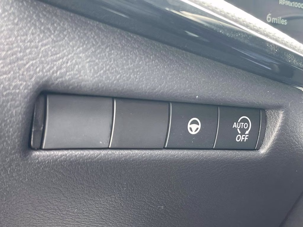 2026 Gun Metallic Nissan Kicks SR FWD SUV
