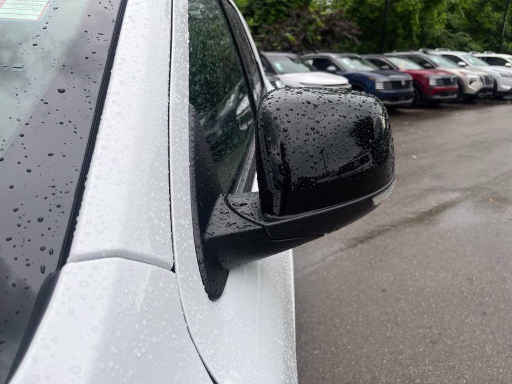2026 White Knuckle Clearcoat Dodge Durango GT Plus AWD SUV