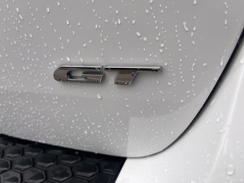 2026 White Knuckle Clearcoat Dodge Durango GT Plus AWD SUV