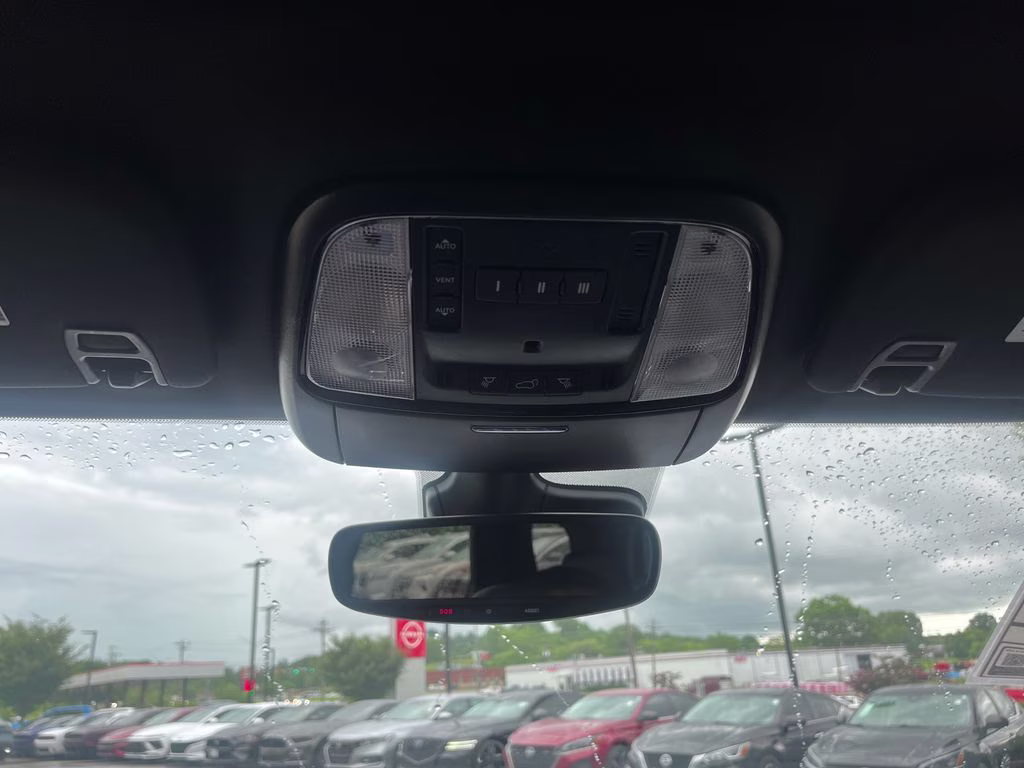 2026 White Knuckle Clearcoat Dodge Durango GT Plus AWD SUV