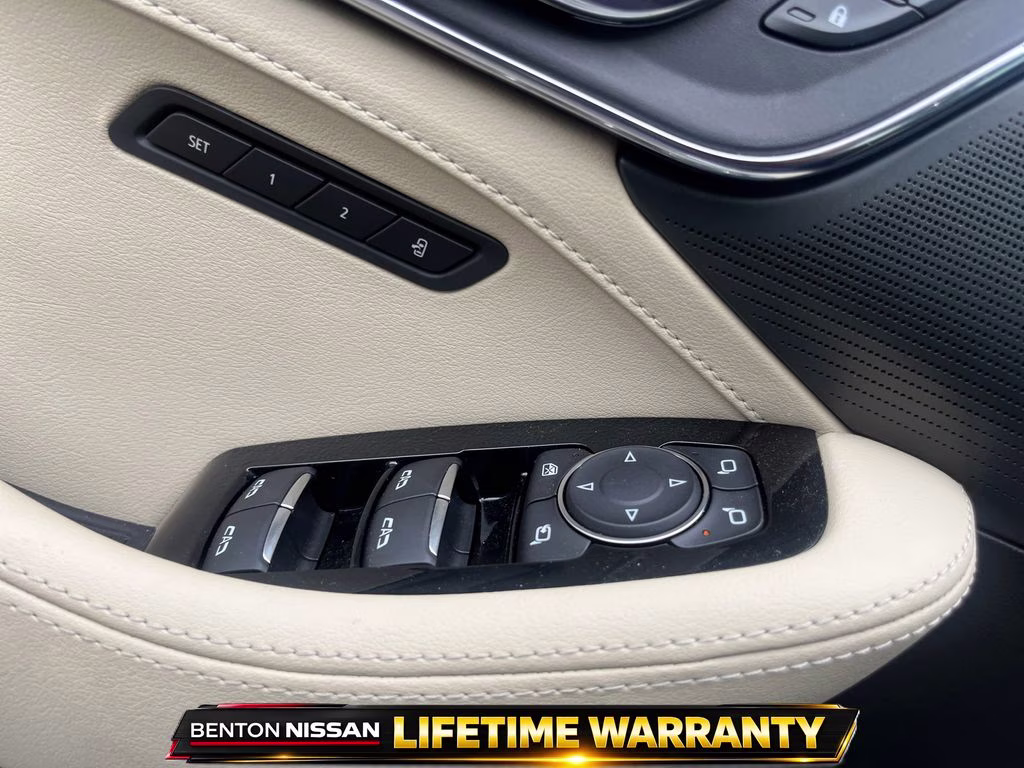 2025 Black Raven Cadillac CT5 Premium Luxury RWD Sedan