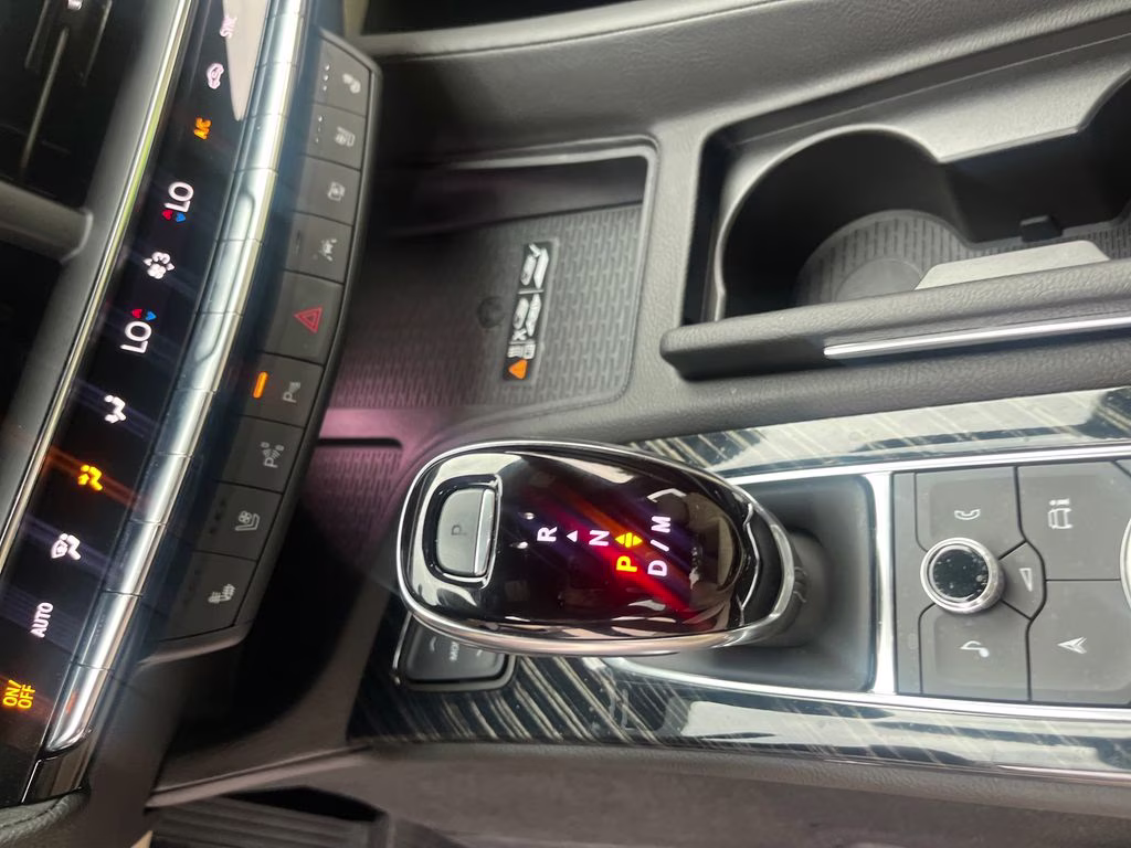 2025 Black Raven Cadillac CT5 Premium Luxury RWD Sedan
