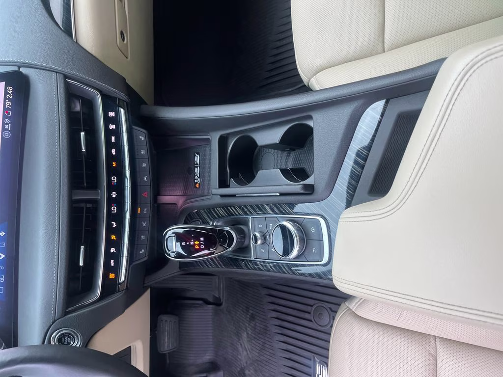 2025 Black Raven Cadillac CT5 Premium Luxury RWD Sedan