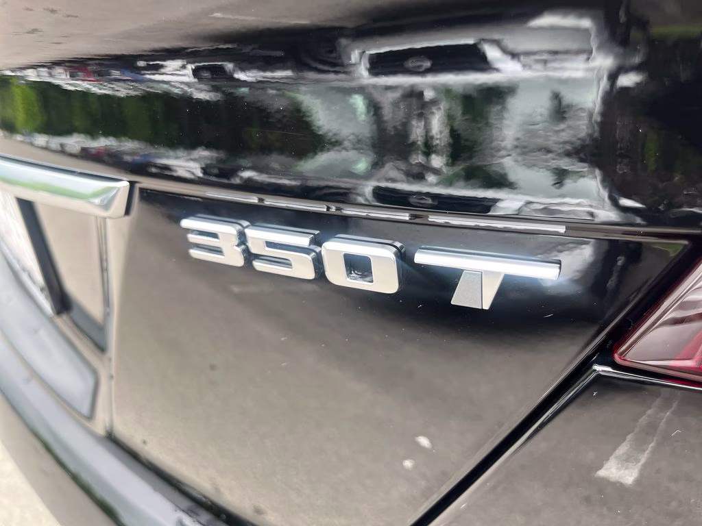 2025 Black Raven Cadillac CT5 Premium Luxury RWD Sedan