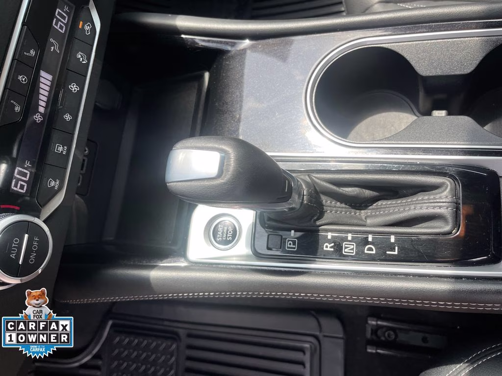 2021 Brilliant Silver Metallic Nissan Altima 2.5 SL FWD Sedan
