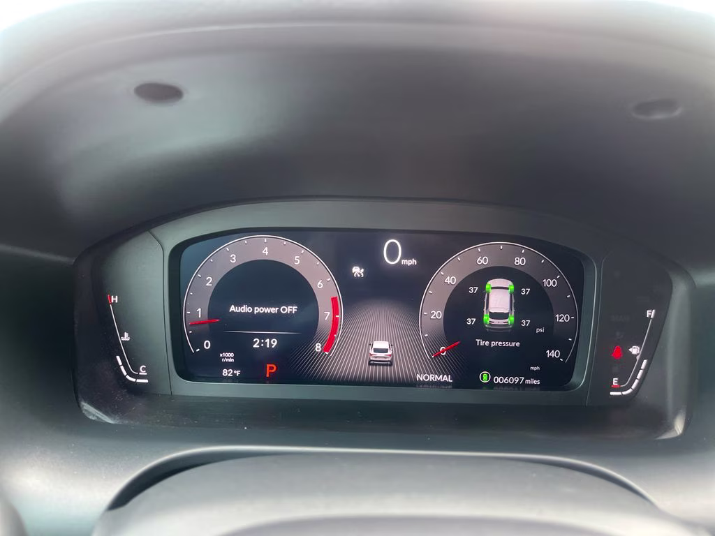 2025 Blue Acura ADX A-Spec Package FWD SUV