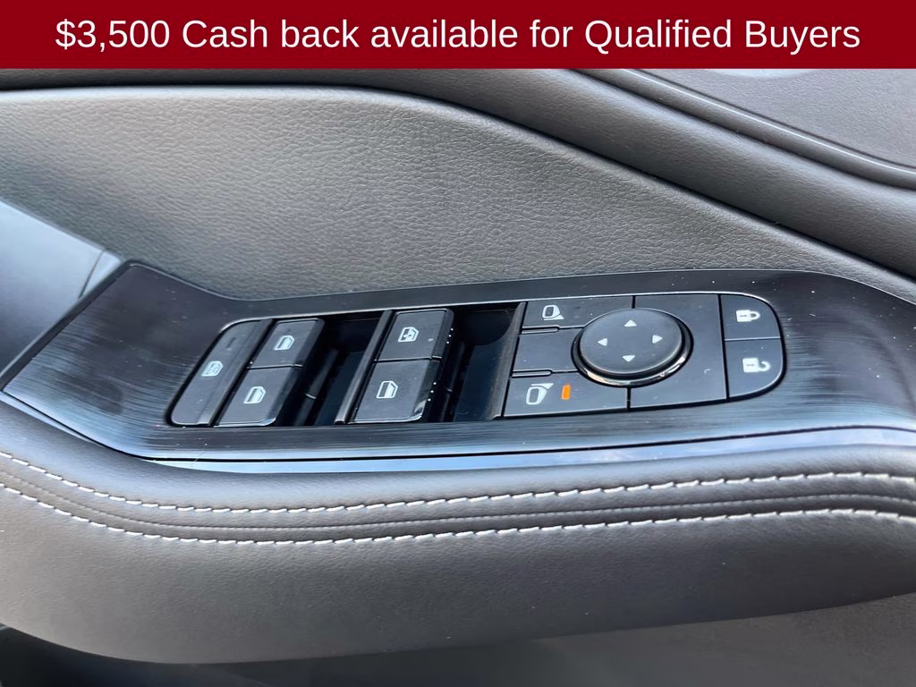 2026 Boulder Gray Pearl Nissan Rogue Dark Armor FWD SUV