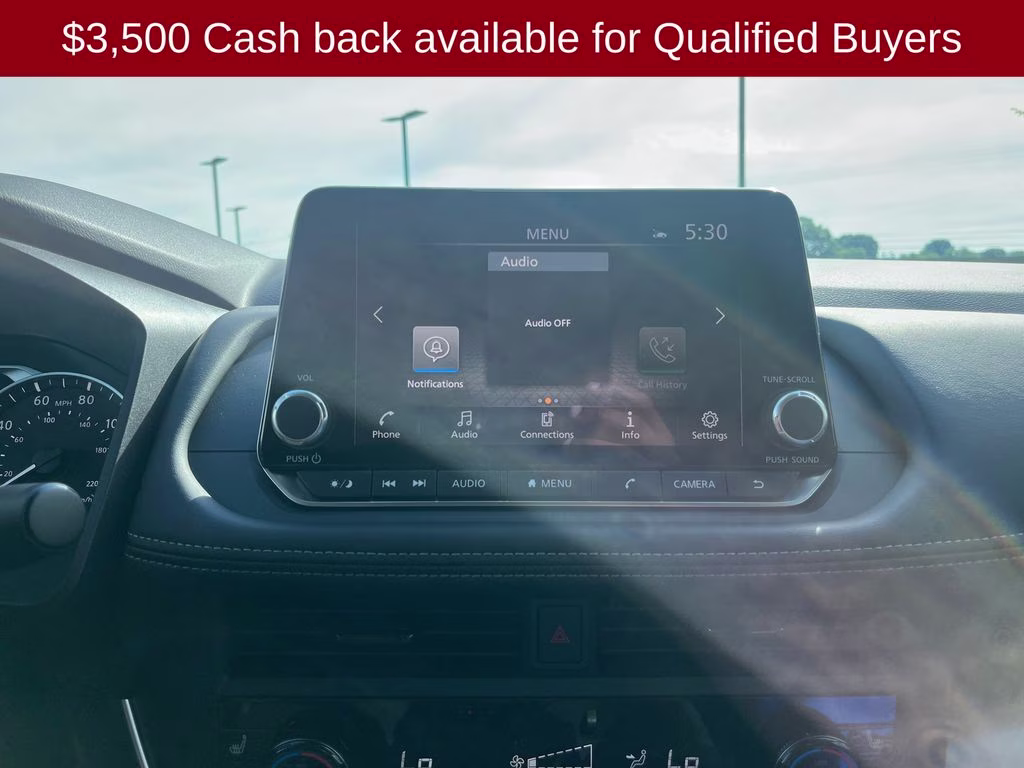 2026 Boulder Gray Pearl Nissan Rogue Dark Armor FWD SUV