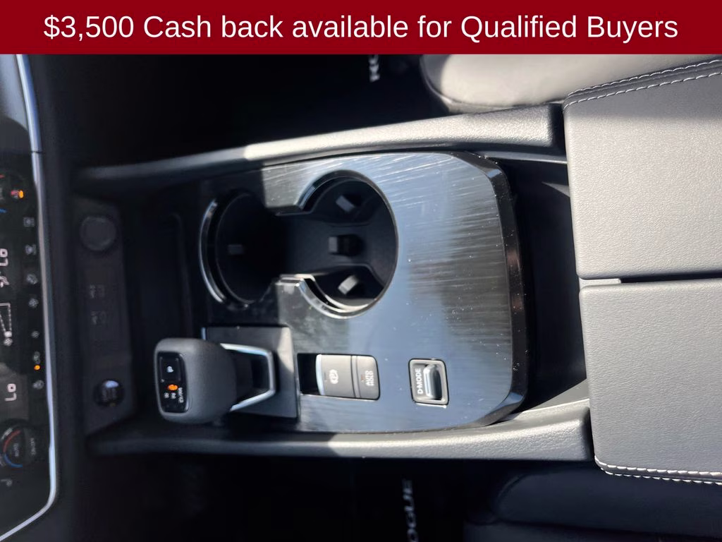 2026 Boulder Gray Pearl Nissan Rogue Dark Armor FWD SUV