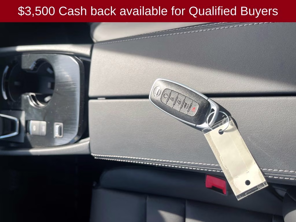 2026 Boulder Gray Pearl Nissan Rogue Dark Armor FWD SUV
