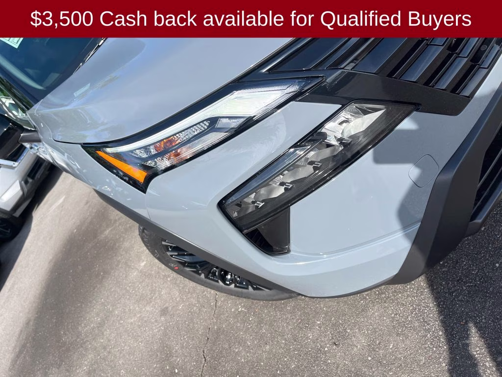 2026 Boulder Gray Pearl Nissan Rogue Dark Armor FWD SUV