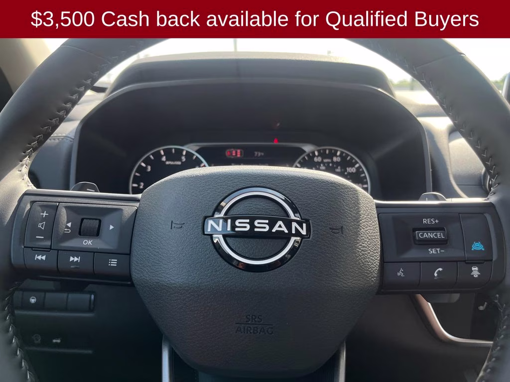 2026 Boulder Gray Pearl Nissan Rogue Dark Armor FWD SUV