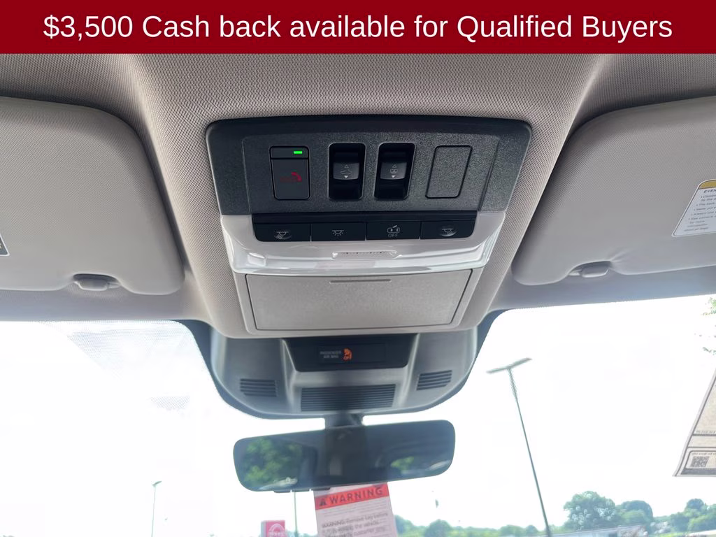 2026 Boulder Gray Pearl Nissan Rogue Dark Armor FWD SUV