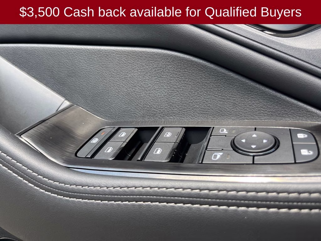 2026 Boulder Gray Pearl Nissan Rogue Dark Armor FWD SUV