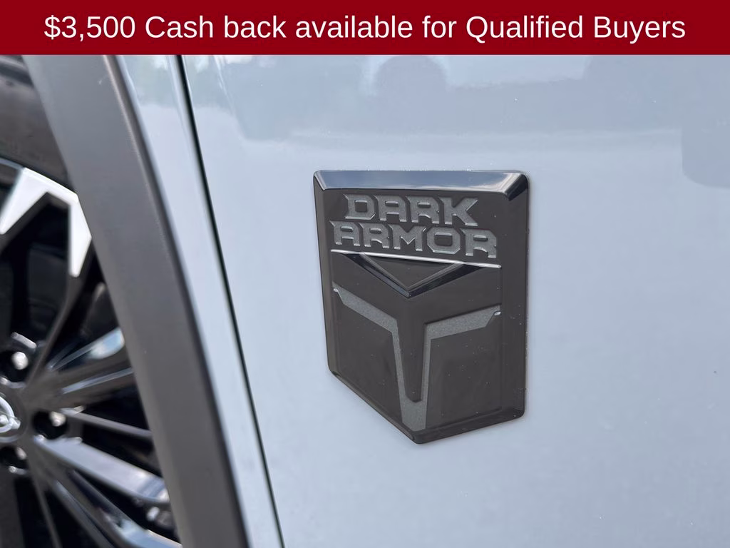 2026 Boulder Gray Pearl Nissan Rogue Dark Armor FWD SUV