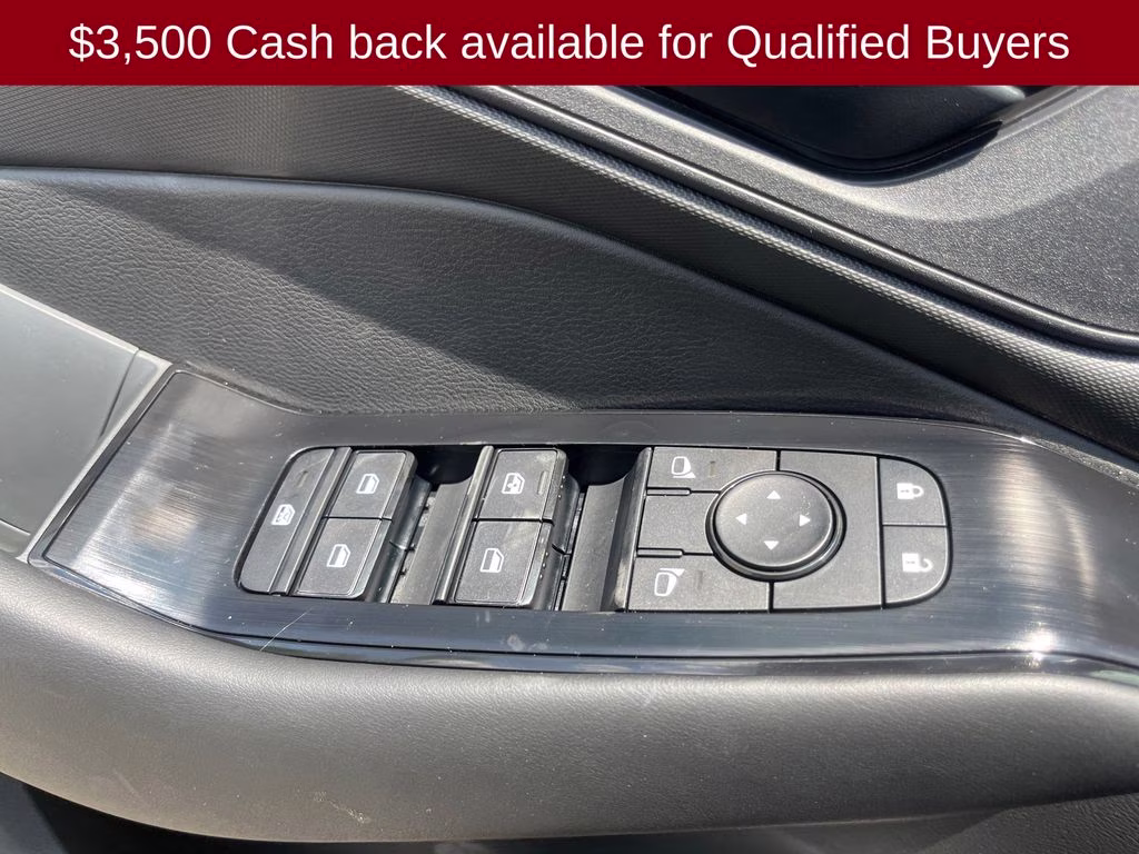 2026 Super Black Nissan Rogue SV AWD SUV
