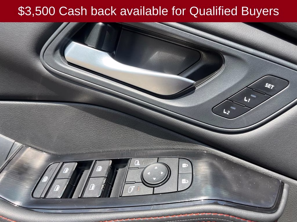 2026 Baja Storm Metallic Nissan Rogue Rock Creek AWD SUV