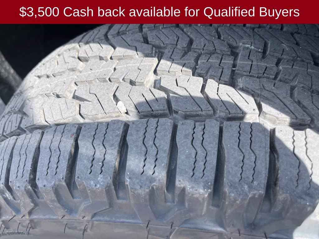 2026 Baja Storm Metallic Nissan Rogue Rock Creek AWD SUV