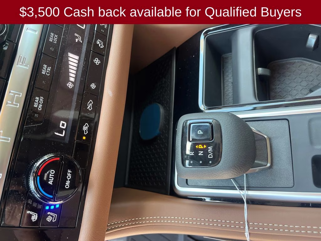 2026 Baltic Teal Nissan Pathfinder Platinum FWD SUV