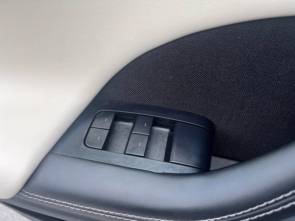 2022 Gray Tesla Model X Plaid AWD SUV