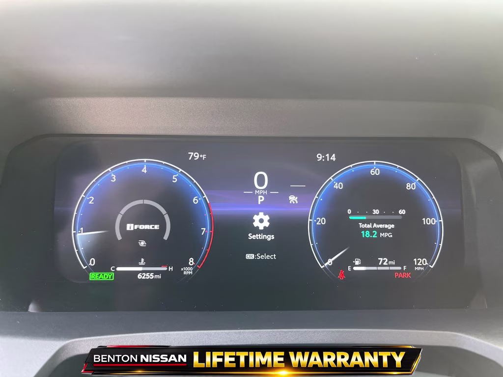 2025 White Toyota 4Runner i-FORCE MAX Hybrid TRD Off Road 4X4 SUV