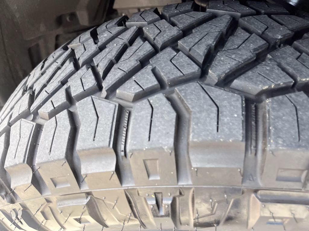 2025 White Toyota 4Runner i-FORCE MAX Hybrid TRD Off Road 4X4 SUV
