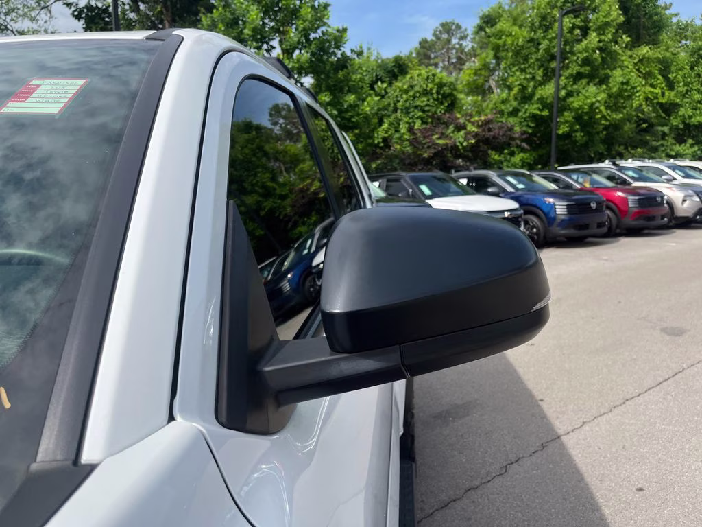 2025 White Toyota 4Runner i-FORCE MAX Hybrid TRD Off Road 4X4 SUV