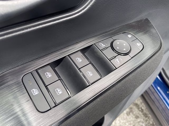 2026 Deep Blue Pearl Nissan Kicks S FWD SUV