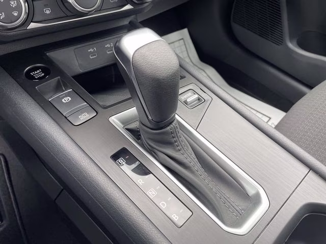 2026 Deep Blue Pearl Nissan Kicks S FWD SUV