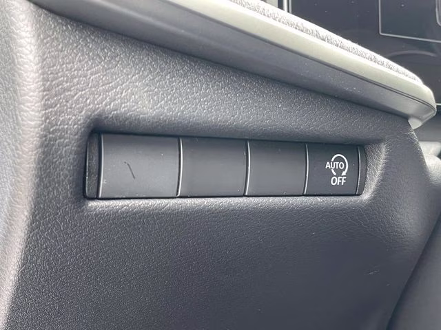 2026 Deep Blue Pearl Nissan Kicks S FWD SUV