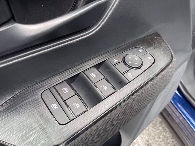 2026 Deep Blue Pearl Nissan Kicks S FWD SUV