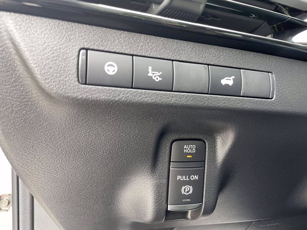 2026 Champagne Silver Metallic Nissan Murano Platinum AWD SUV