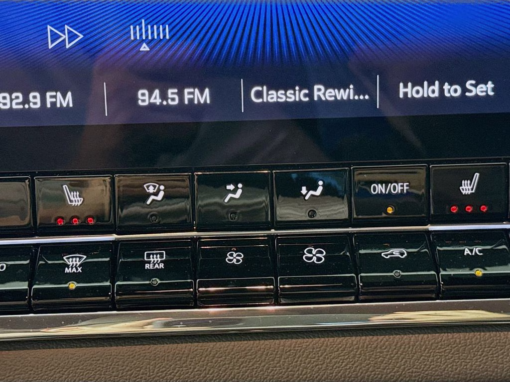 2024 Black Chevrolet Colorado ZR2 4X4 Truck