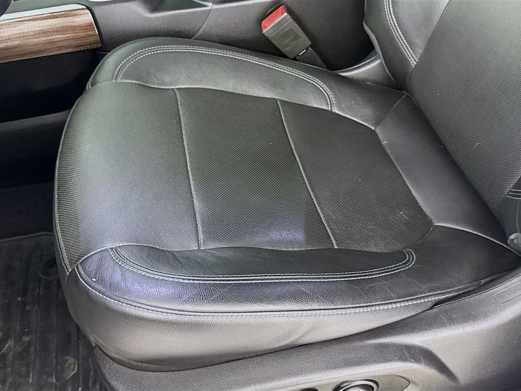2020 Satin Steel Metallic Chevrolet Silverado 1500 LTZ RWD Truck