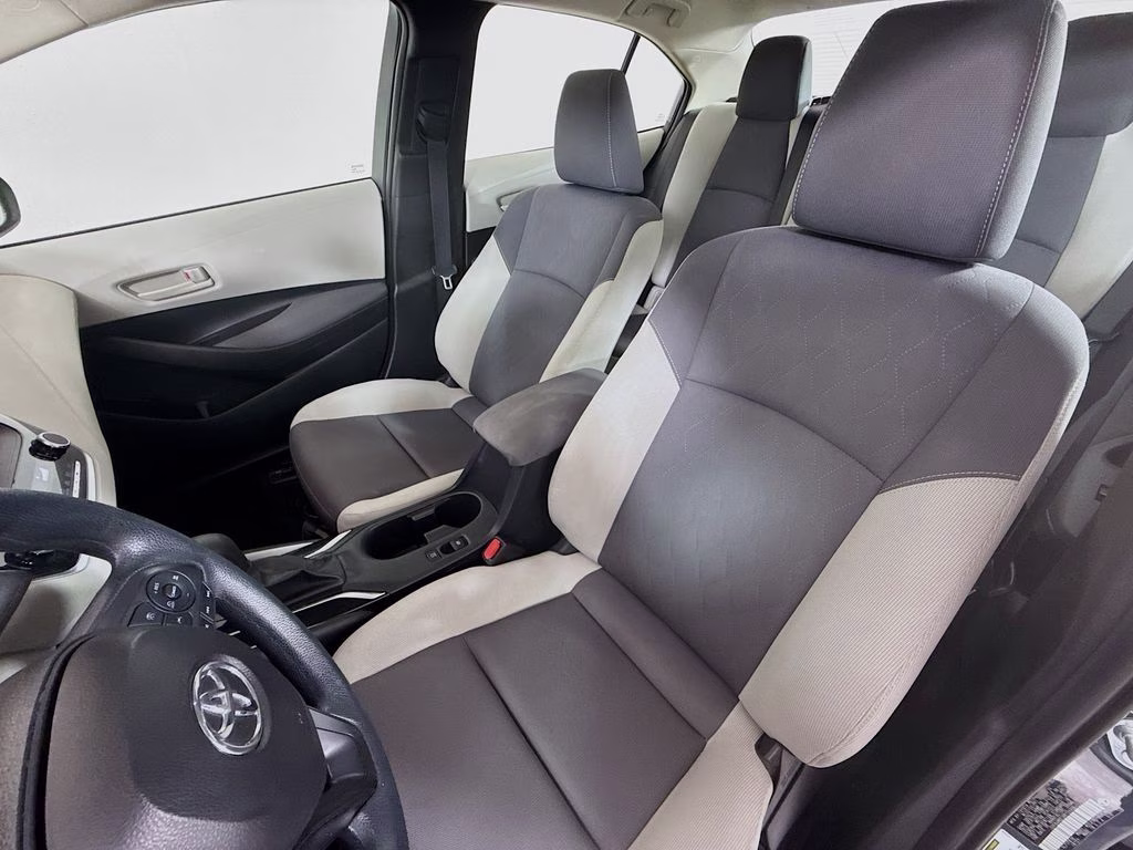 2024 Underground Toyota Corolla LE FWD Sedan