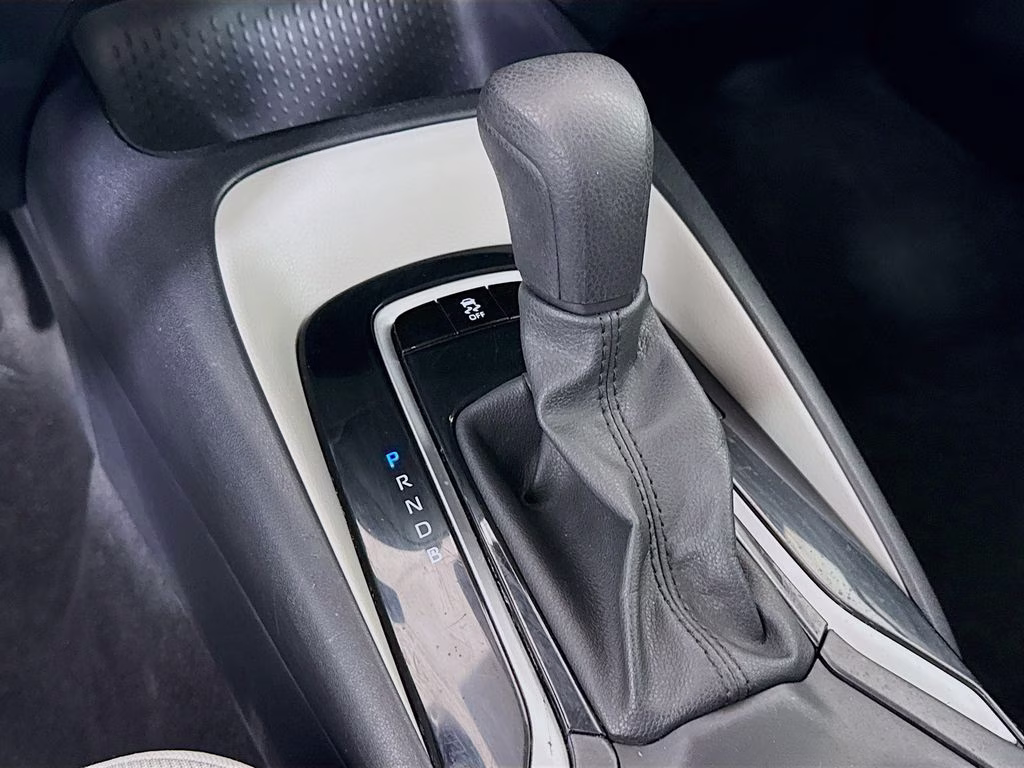 2024 Underground Toyota Corolla LE FWD Sedan