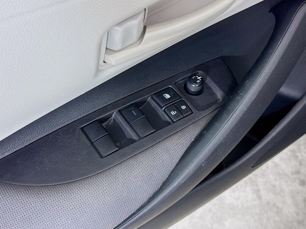 2024 Underground Toyota Corolla LE FWD Sedan