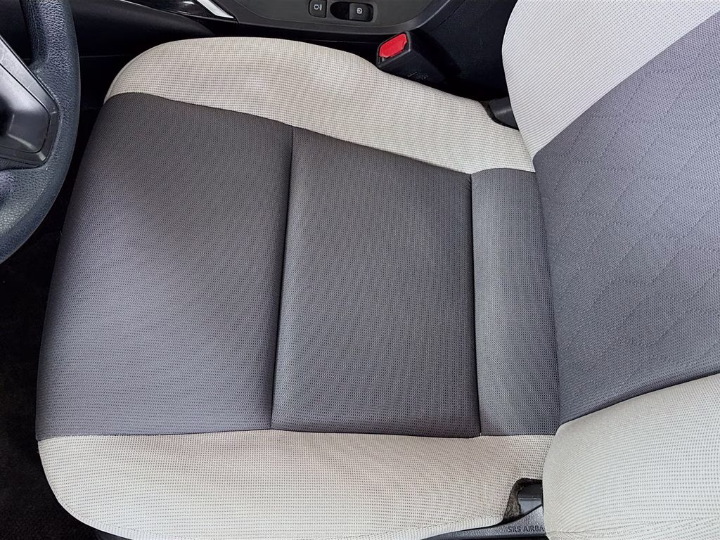 2024 Underground Toyota Corolla LE FWD Sedan