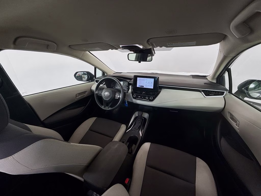 2024 Underground Toyota Corolla LE FWD Sedan