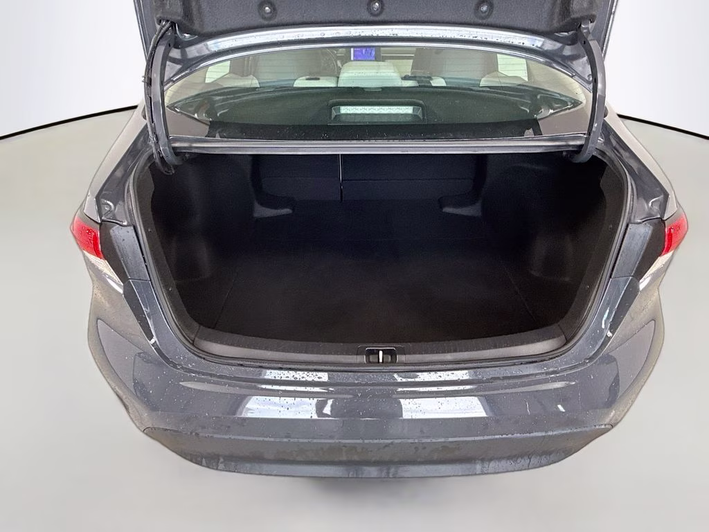 2024 Underground Toyota Corolla LE FWD Sedan