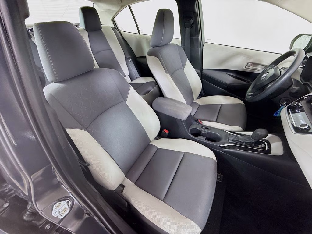 2024 Underground Toyota Corolla LE FWD Sedan