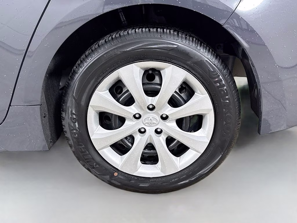 2024 Underground Toyota Corolla LE FWD Sedan