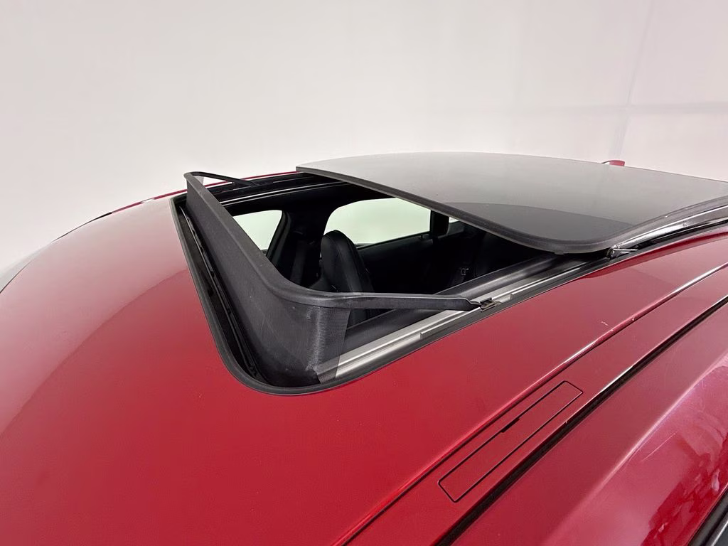 2022 Red BMW 2 Series M235i xDrive AWD Sedan